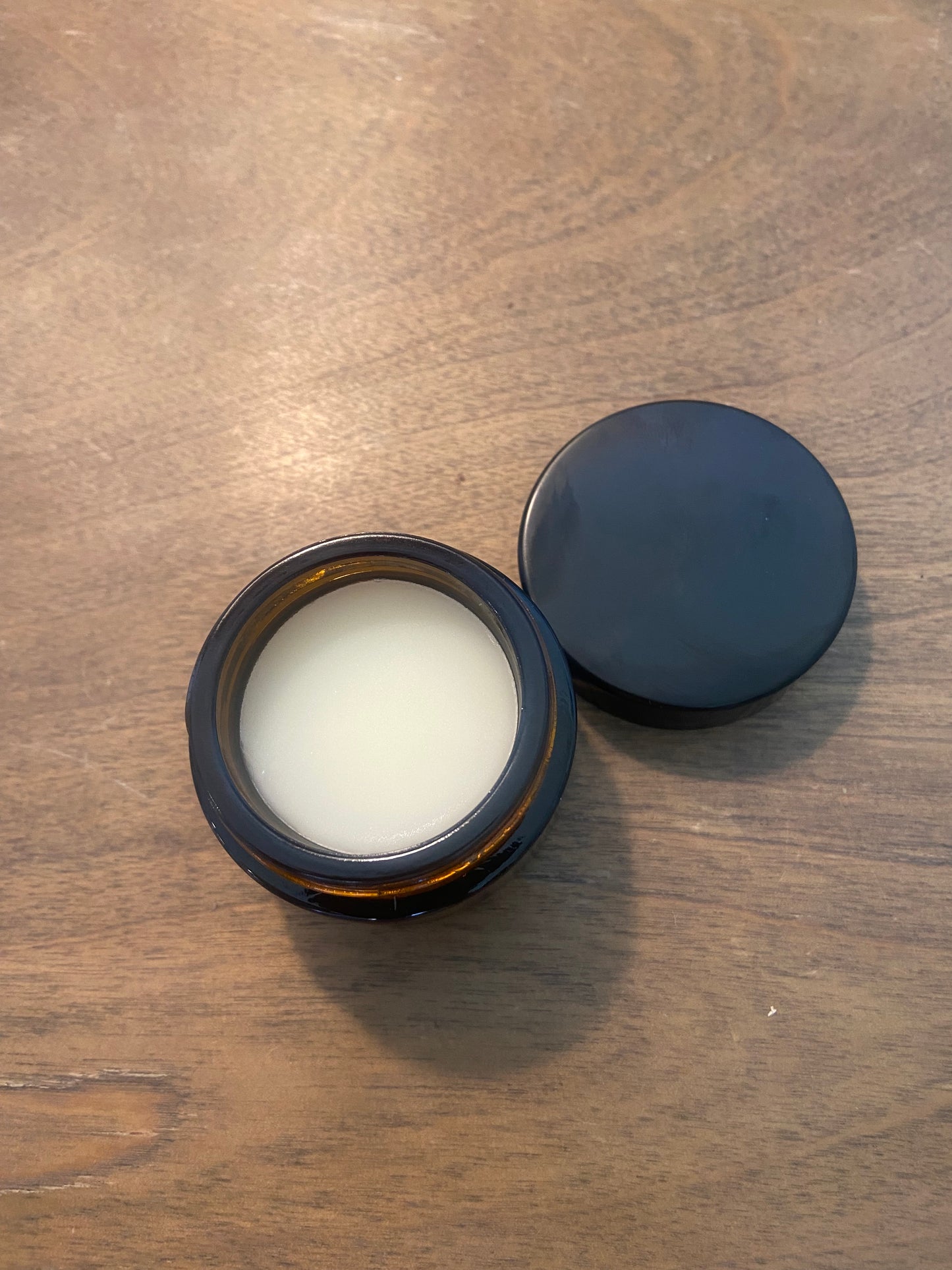 Peppermint Tallow Lip Balm